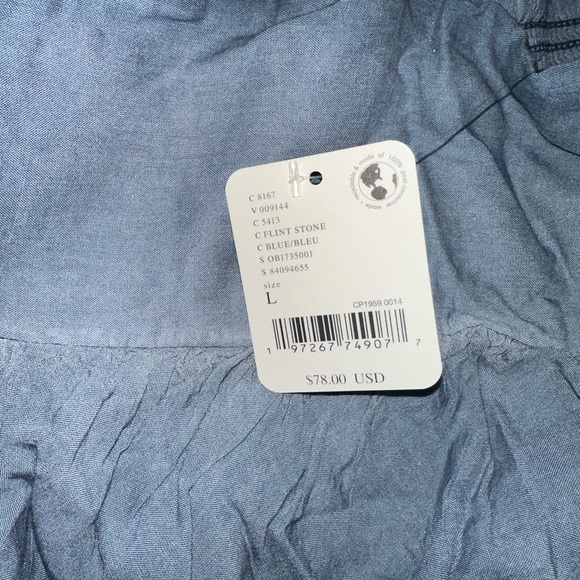 New 💕 Free People act natural lounge pants intimately 💕 - Picture 3 of 6